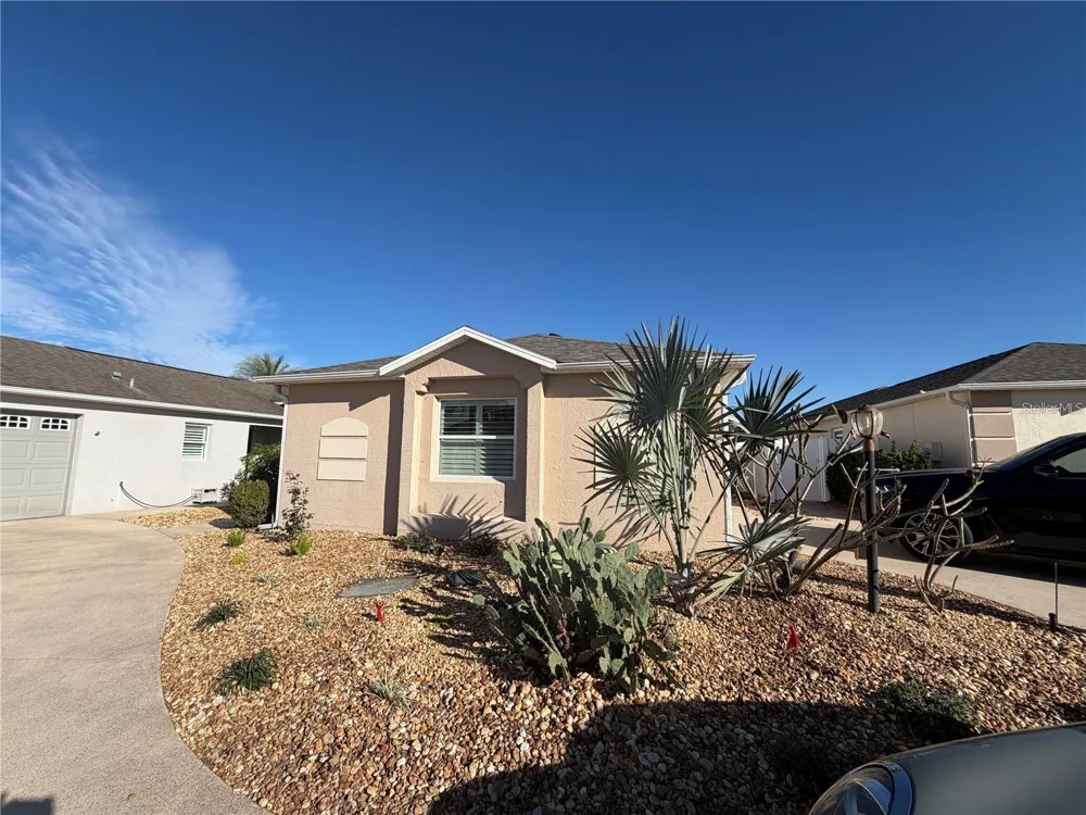 1963 LADYFISH AVENUE The Villages, FL 32162