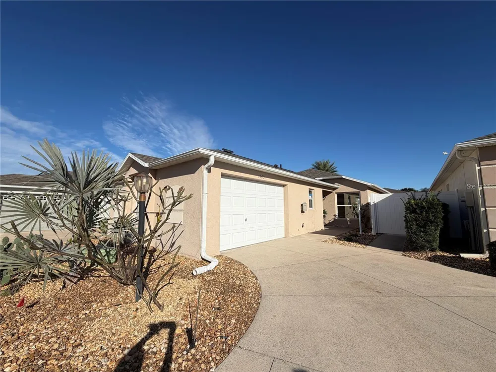 1963 LADYFISH AVENUE The Villages, FL 32162