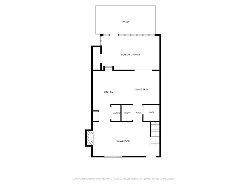 725 Anderson Walk Marietta, GA 30062