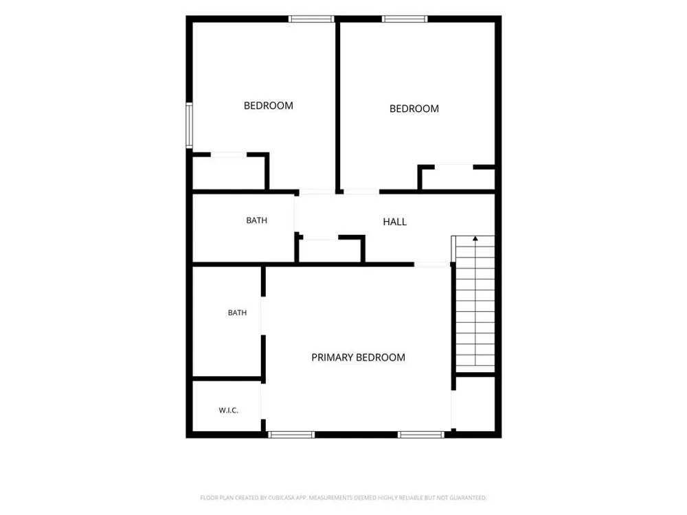 725 Anderson Walk Marietta, GA 30062
