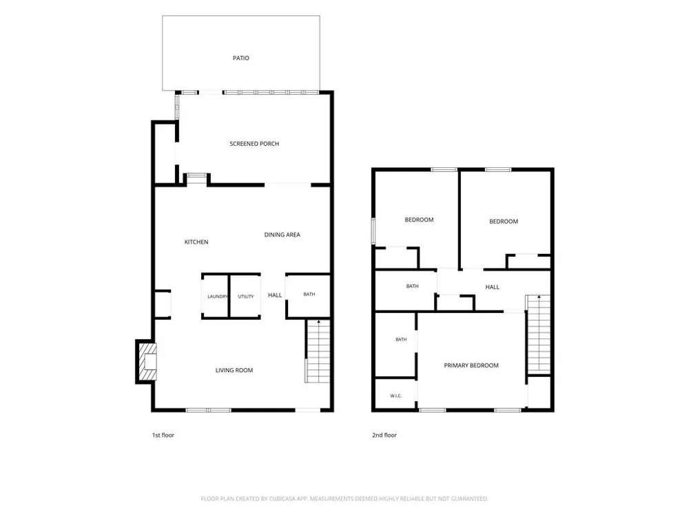725 Anderson Walk Marietta, GA 30062