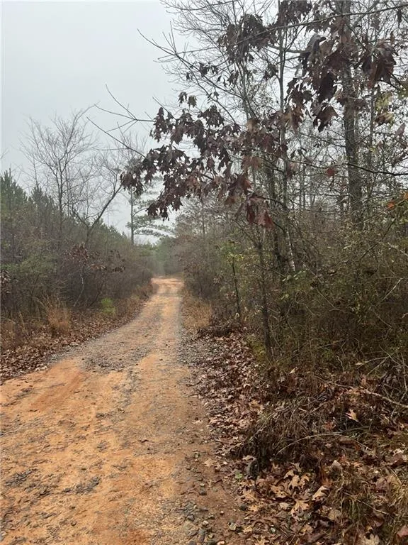 0 Woods Drive NW Milledgeville, GA 31061