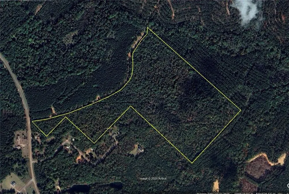 0 Woods Drive NW Milledgeville, GA 31061
