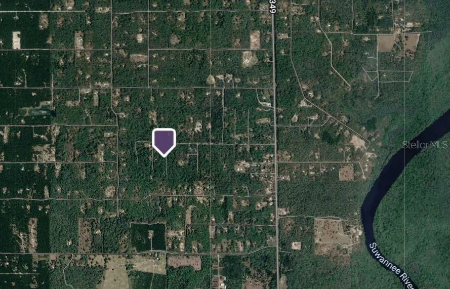 676TH LANE Old Town, FL 32680