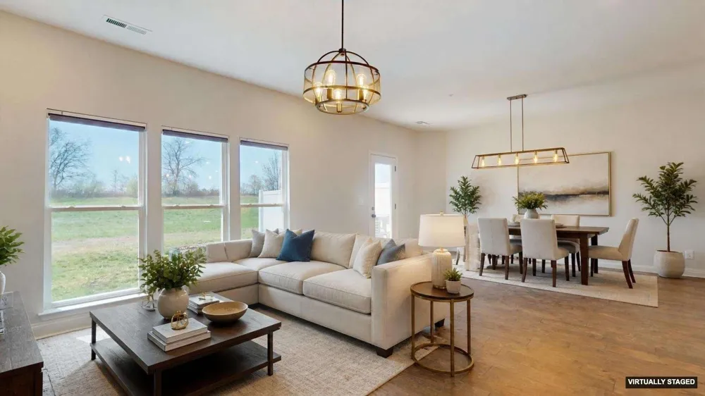 1232 June Wilde Rdg Spring Hill, TN 37174