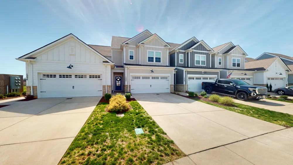 1232 June Wilde Rdg Spring Hill, TN 37174