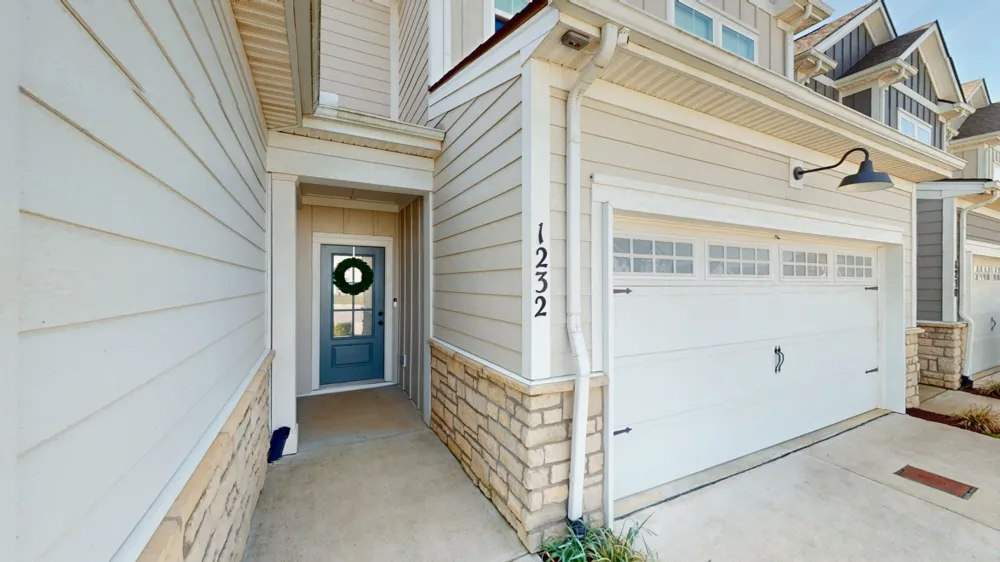 1232 June Wilde Rdg Spring Hill, TN 37174