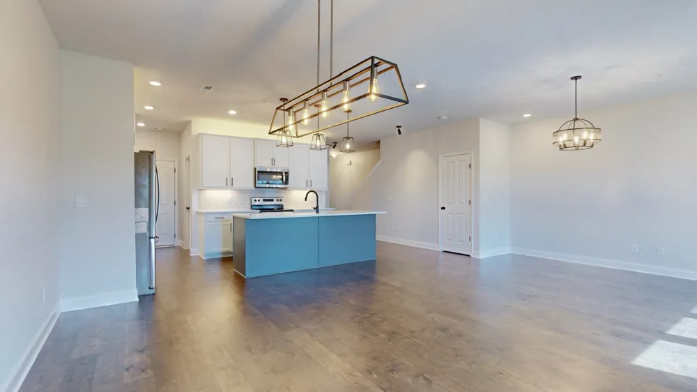 1232 June Wilde Rdg Spring Hill, TN 37174