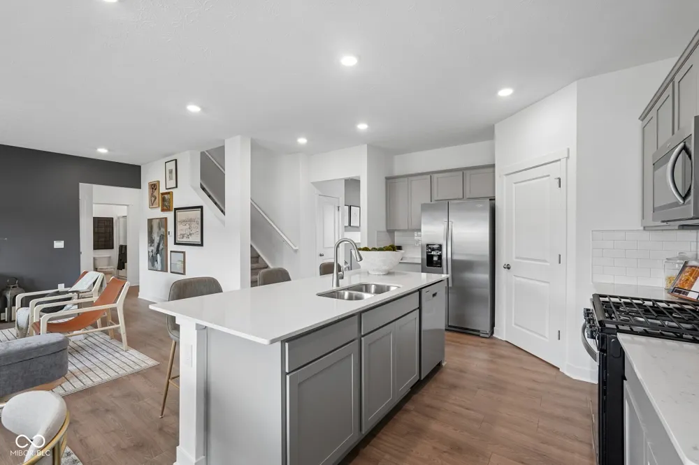 8680 Denney Street Fortville, IN 46040