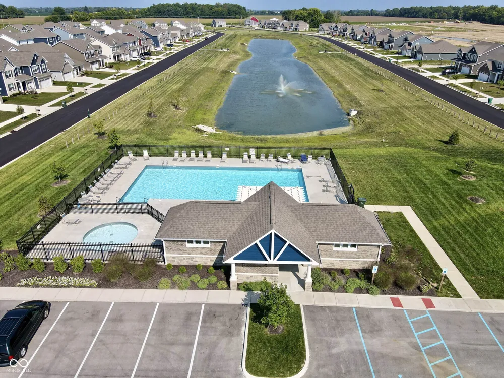 8680 Denney Street Fortville, IN 46040
