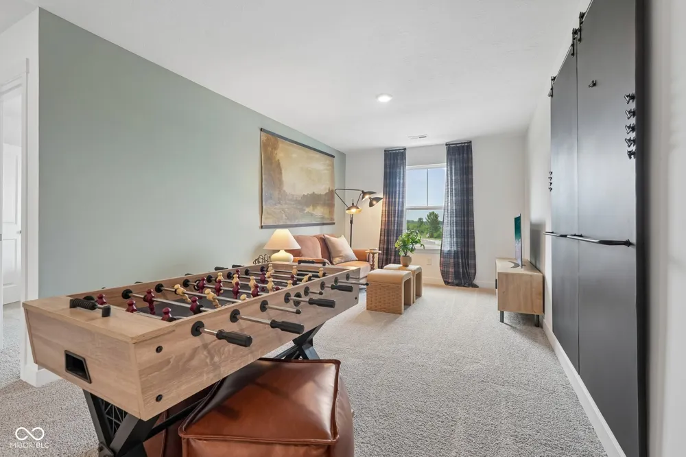 8680 Denney Street Fortville, IN 46040