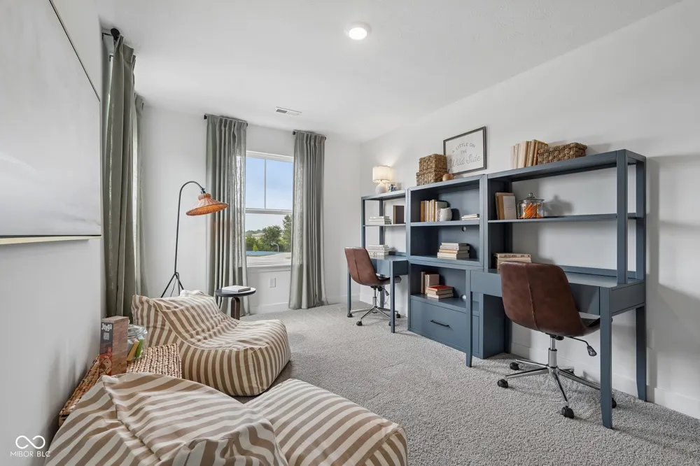 8680 Denney Street Fortville, IN 46040