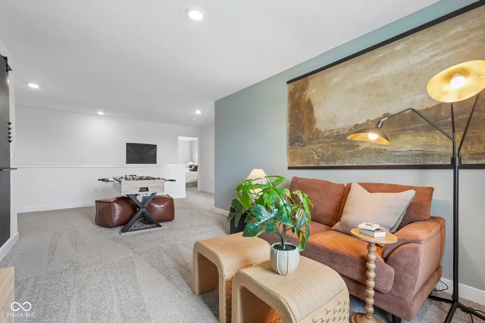 8680 Denney Street Fortville, IN 46040