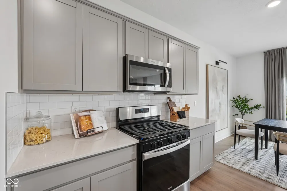 8680 Denney Street Fortville, IN 46040
