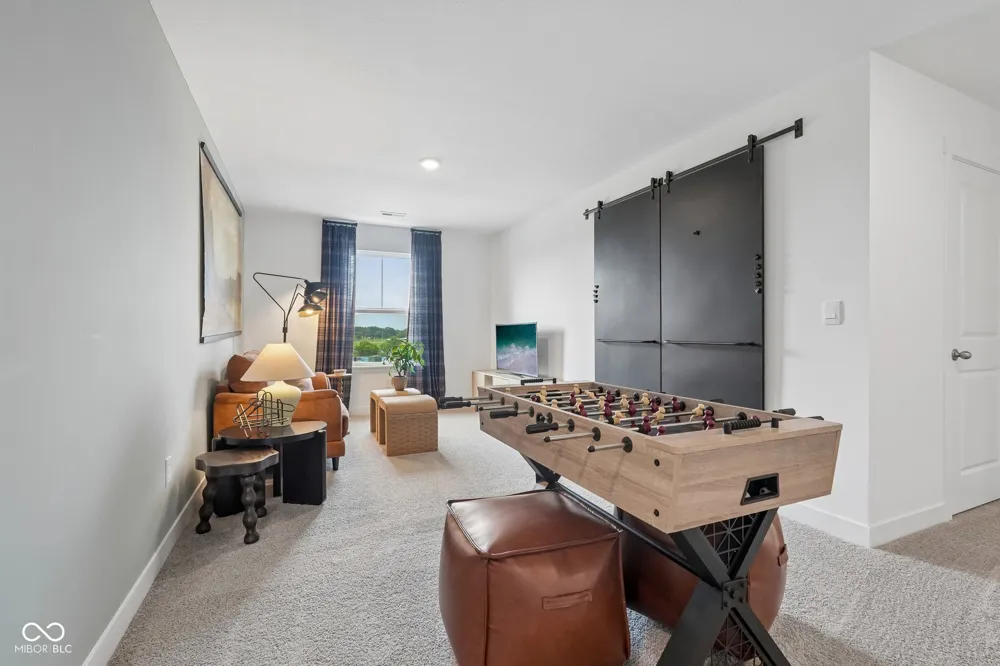 8680 Denney Street Fortville, IN 46040