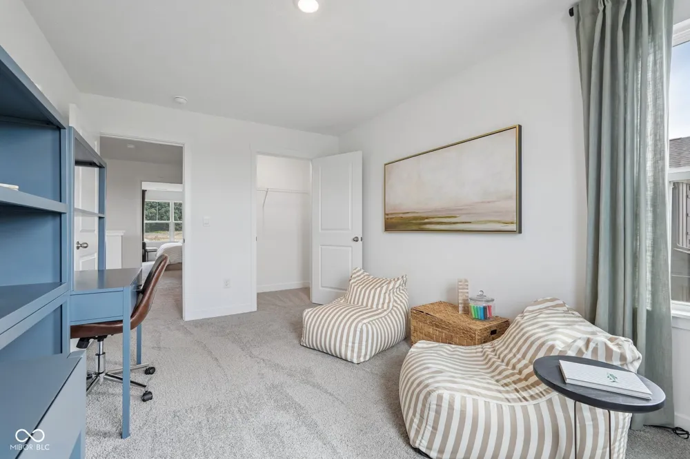 8680 Denney Street Fortville, IN 46040
