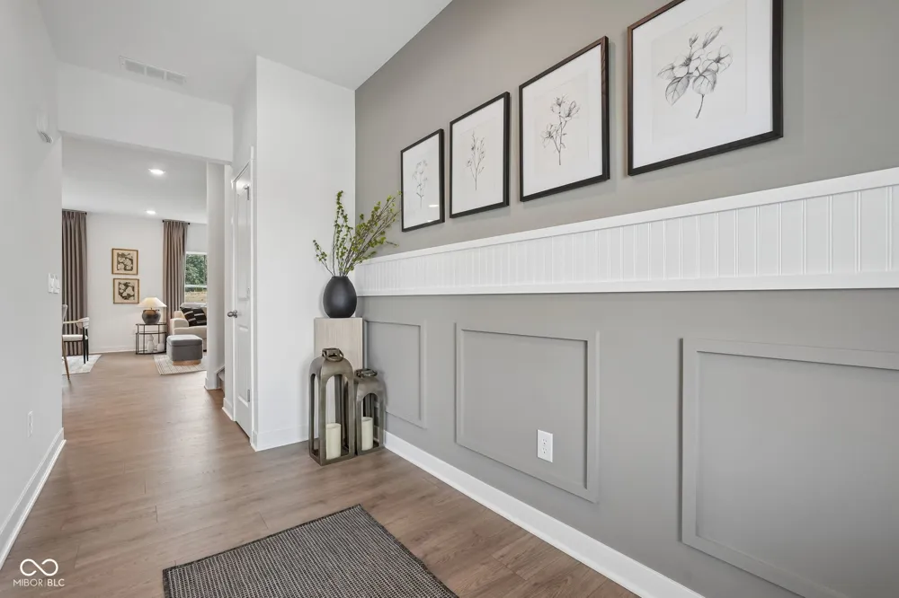 8680 Denney Street Fortville, IN 46040
