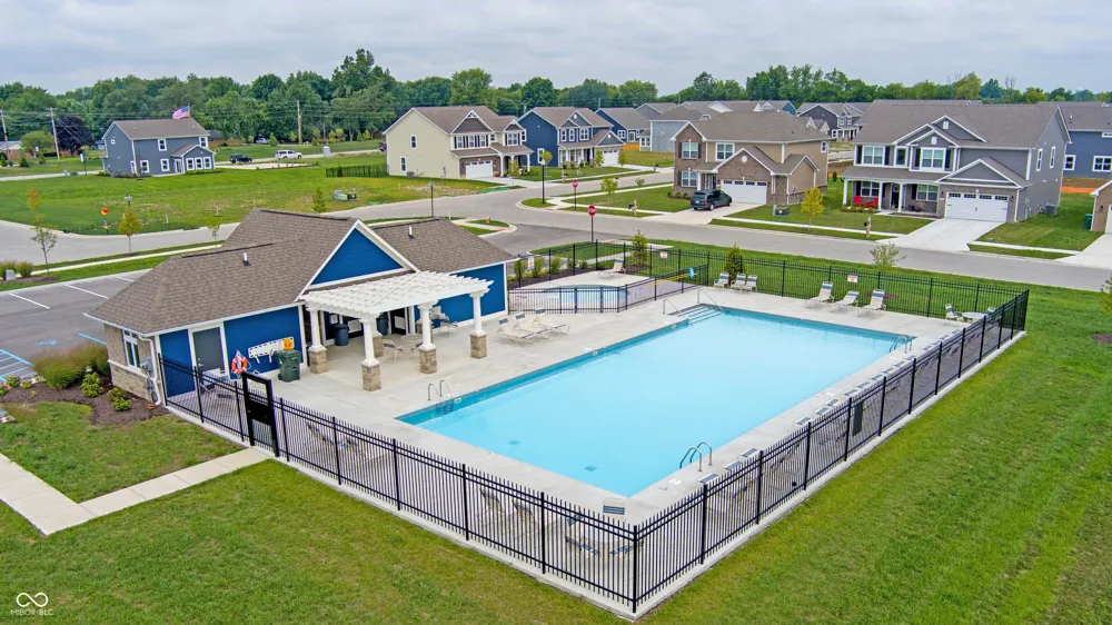 8680 Denney Street Fortville, IN 46040