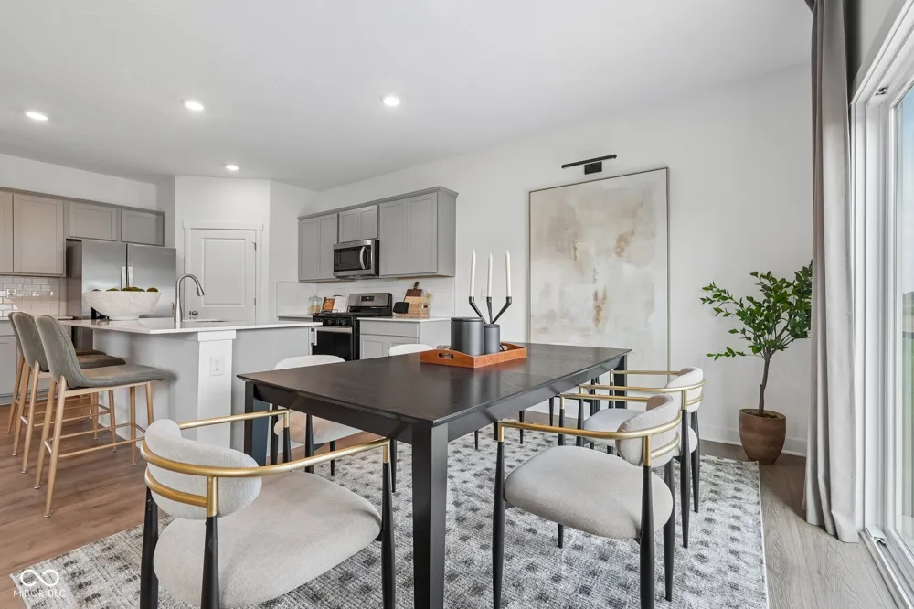 8680 Denney Street Fortville, IN 46040
