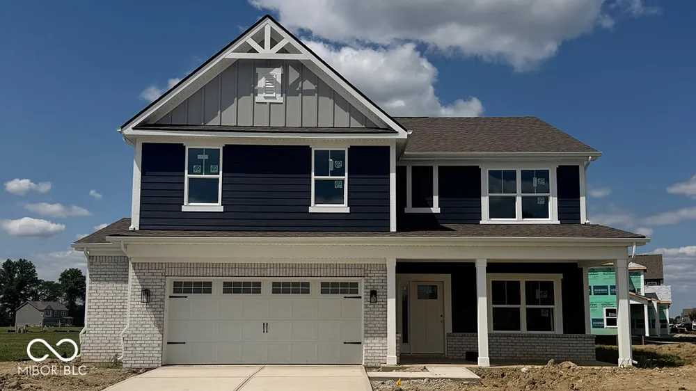 8680 Denney Street Fortville, IN 46040