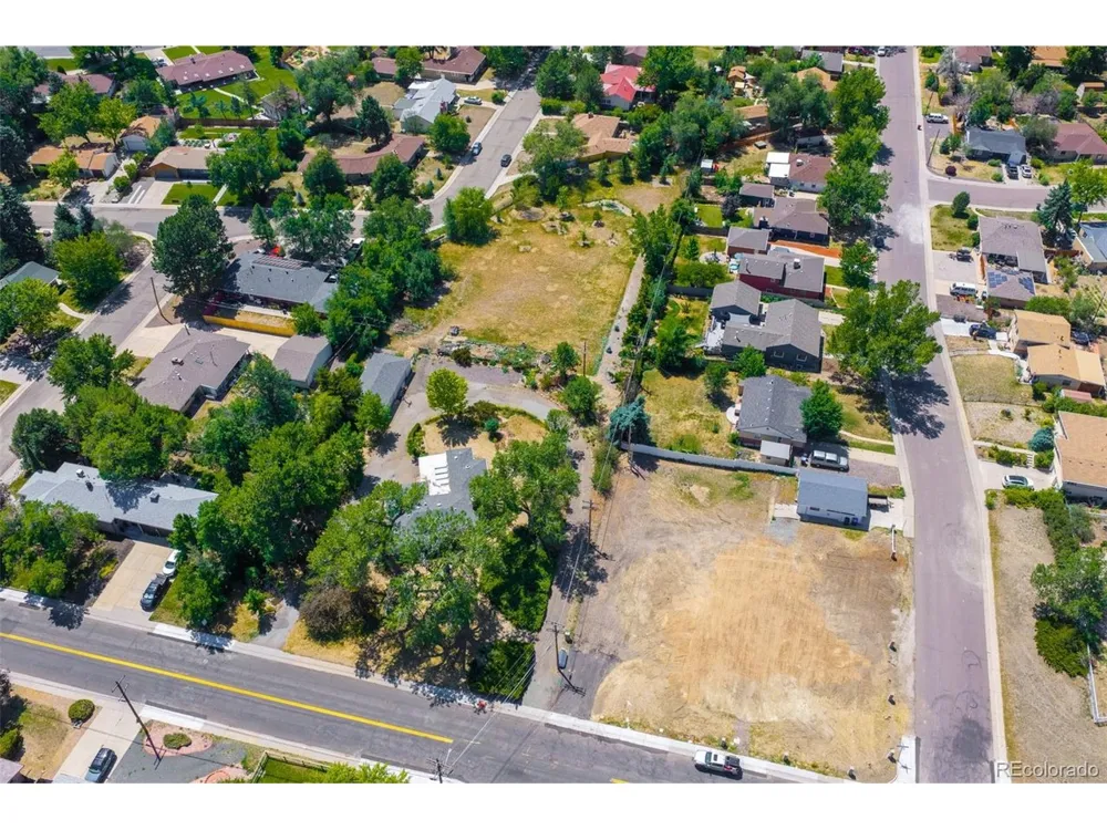 9200 Grandview Avenue Arvada, CO 80002