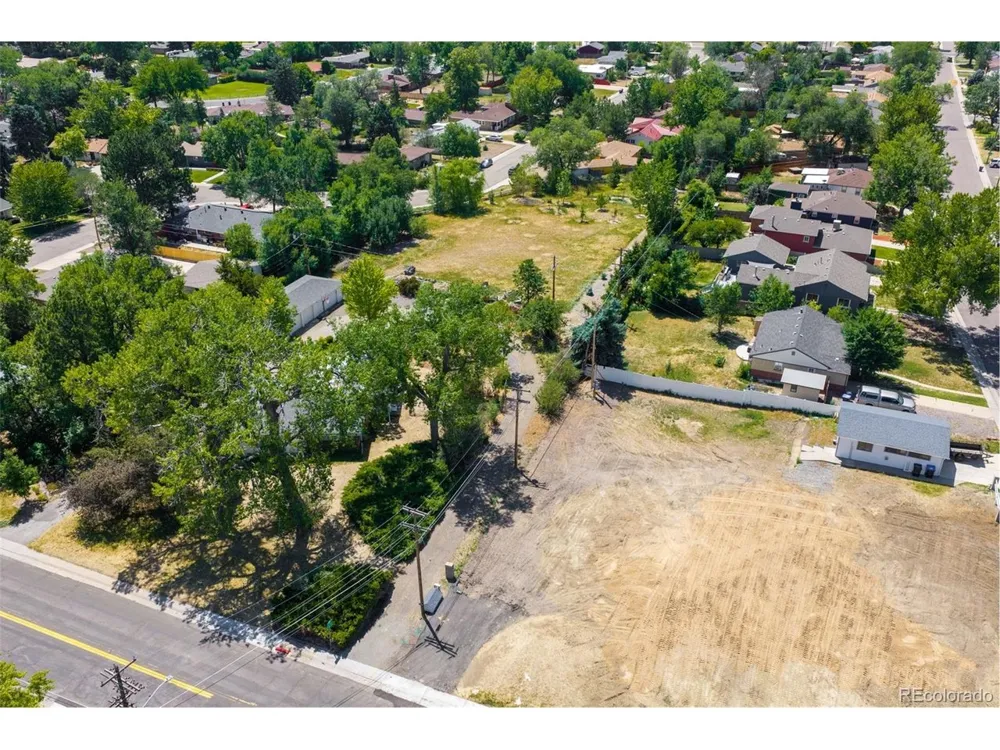 9200 Grandview Avenue Arvada, CO 80002