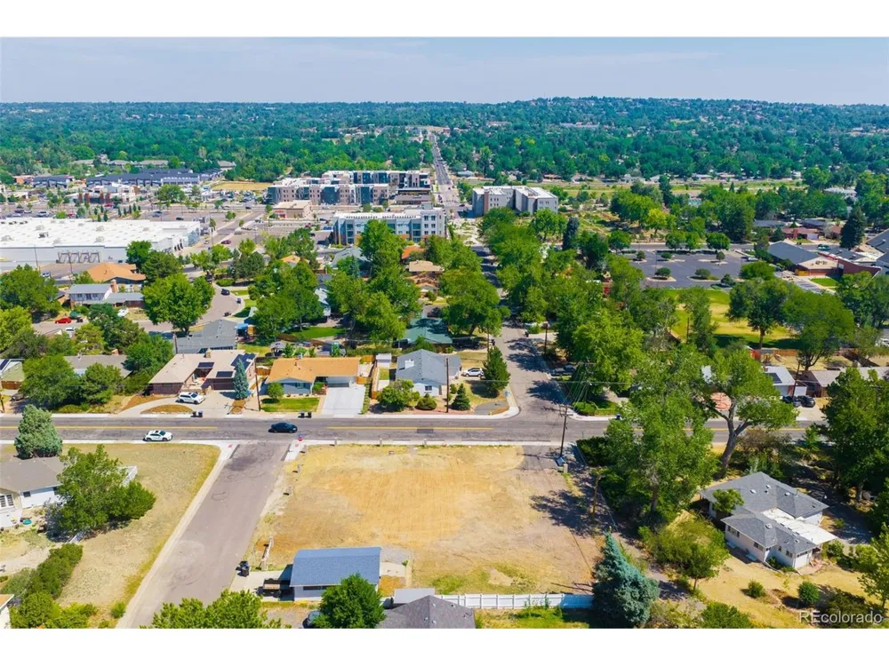 9200 Grandview Avenue Arvada, CO 80002