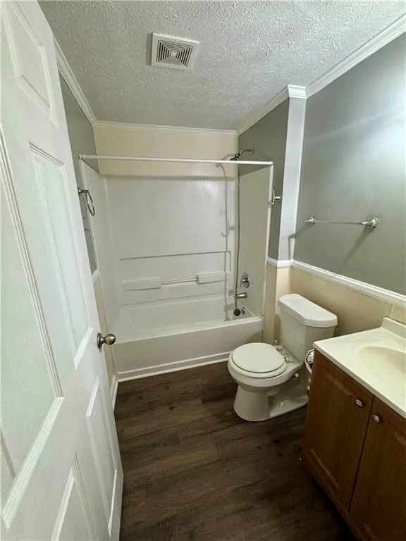 7 Sherwood Loop McDonough, GA 30253