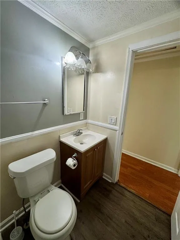 7 Sherwood Loop McDonough, GA 30253