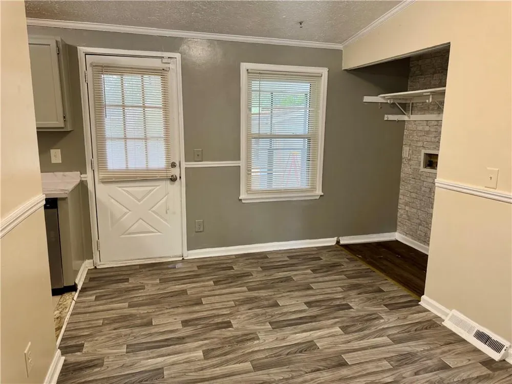 7 Sherwood Loop McDonough, GA 30253
