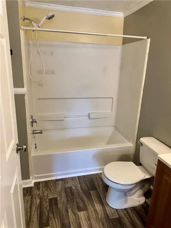 7 Sherwood Loop McDonough, GA 30253