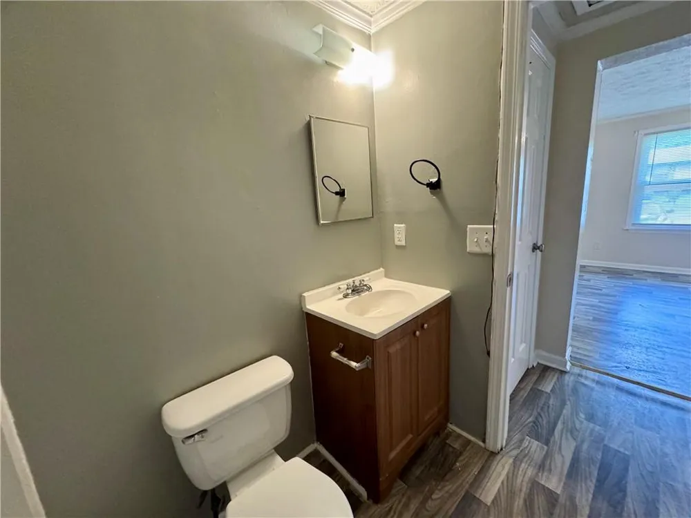 7 Sherwood Loop McDonough, GA 30253