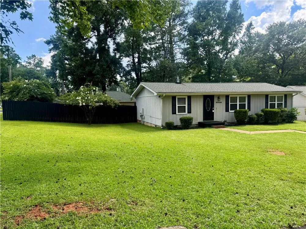 7 Sherwood Loop McDonough, GA 30253