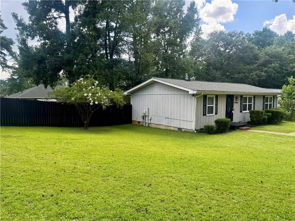 7 Sherwood Loop McDonough, GA 30253