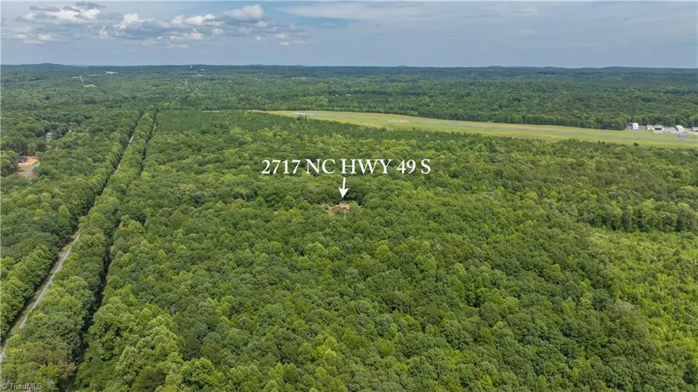 2717 NC Highway 49 S Asheboro, NC 27205