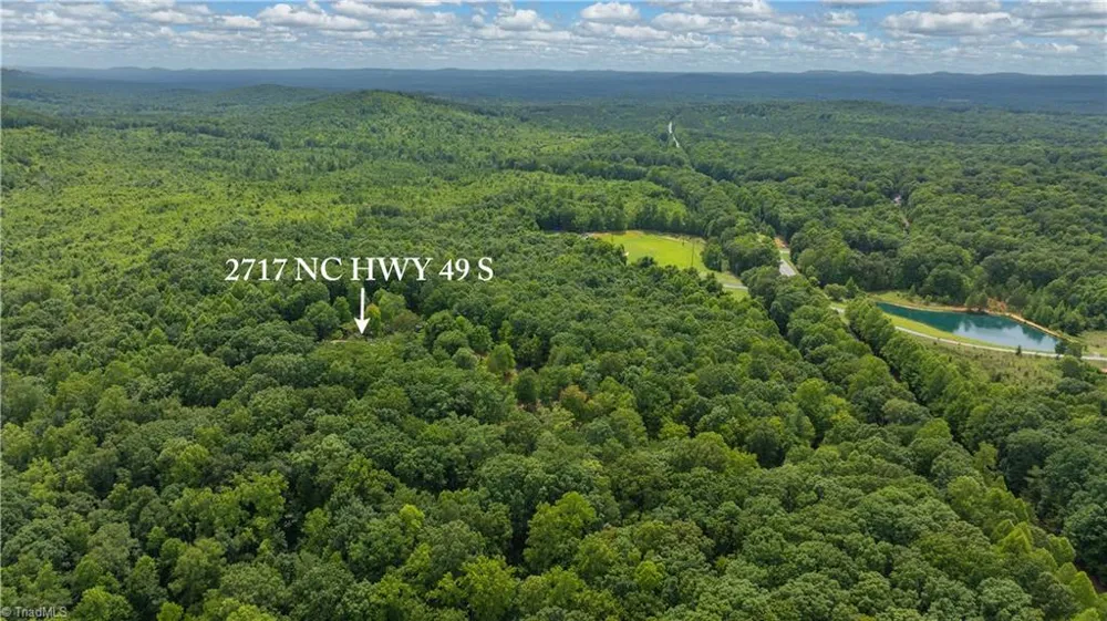 2717 NC Highway 49 S Asheboro, NC 27205