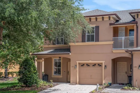 1111 LONG OAK WAY