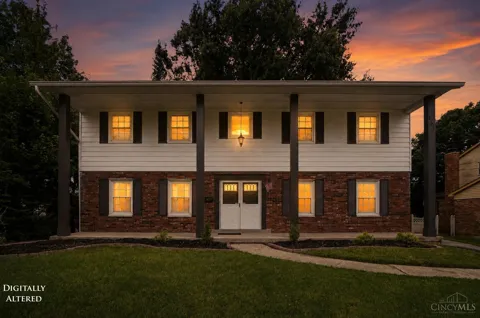 4101 Turf Lane