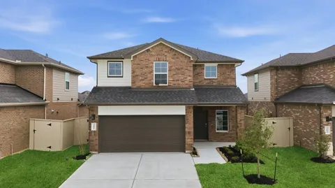 10611 Dogwood Sky Drive