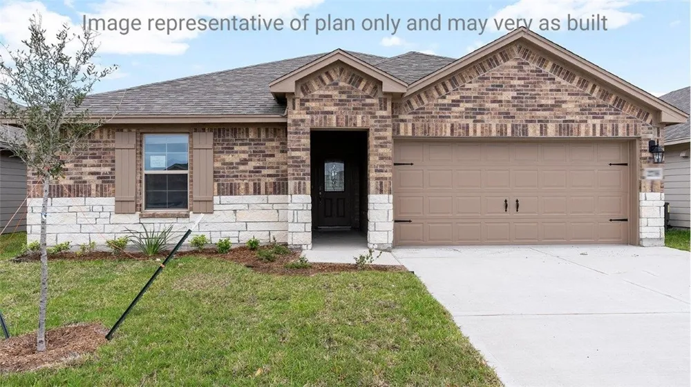 1405 Choctaw Road Sinton, TX 78387