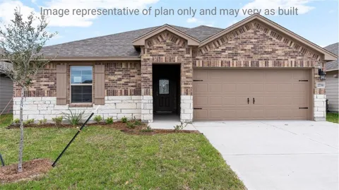 1405 Choctaw Road
