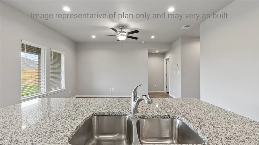 1405 Choctaw Road Sinton, TX 78387