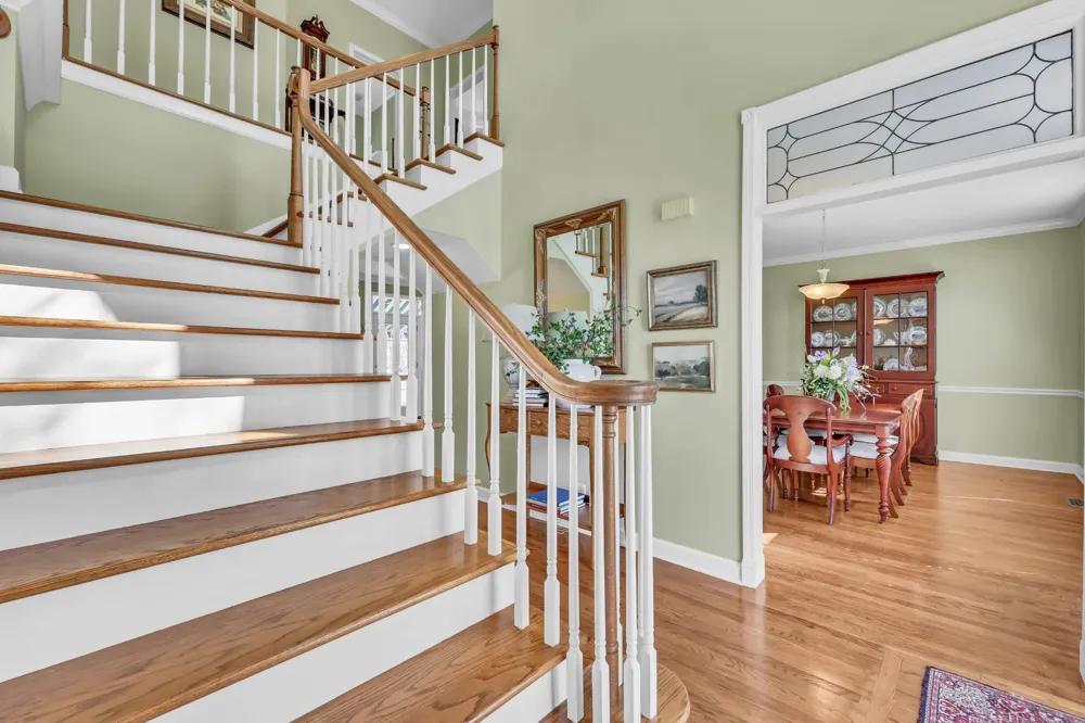 930 Doe Run Ct Adams, TN 37010