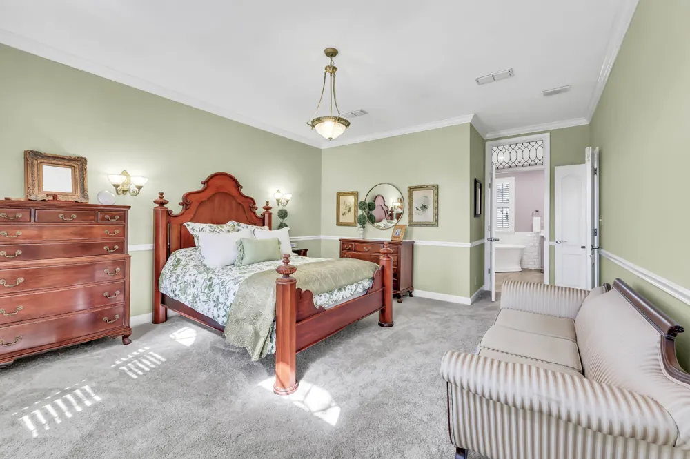 930 Doe Run Ct Adams, TN 37010