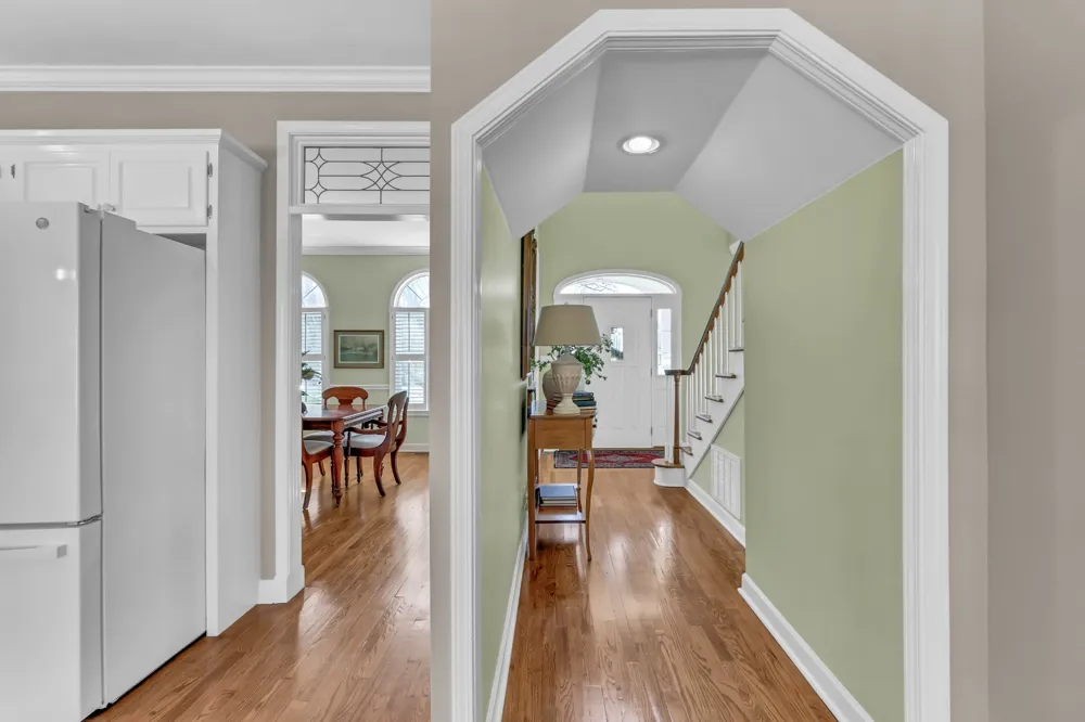 930 Doe Run Ct Adams, TN 37010