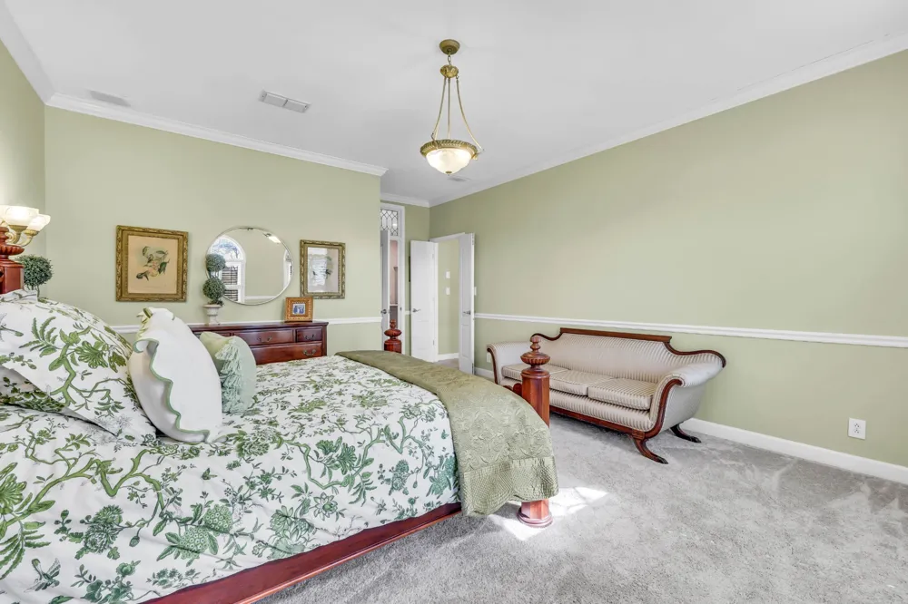 930 Doe Run Ct Adams, TN 37010