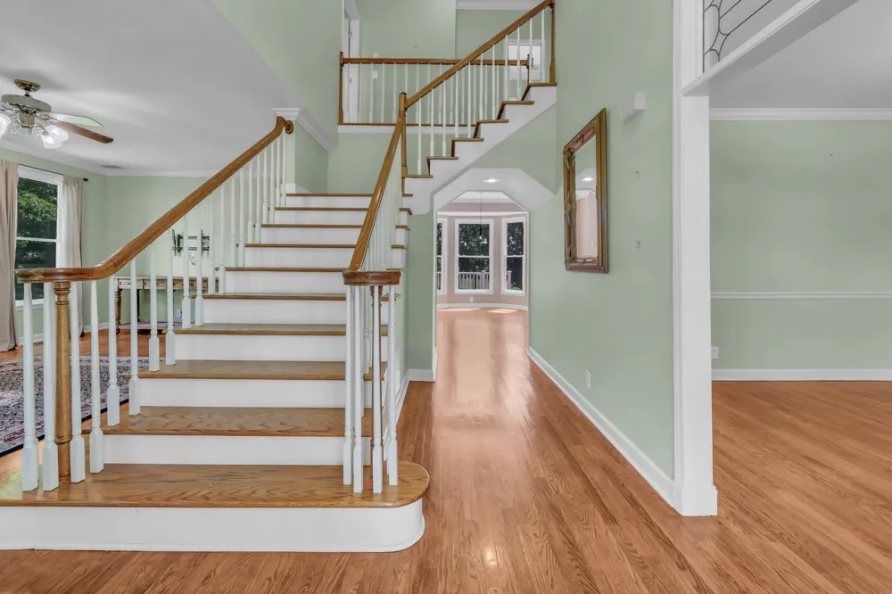 930 Doe Run Ct Adams, TN 37010