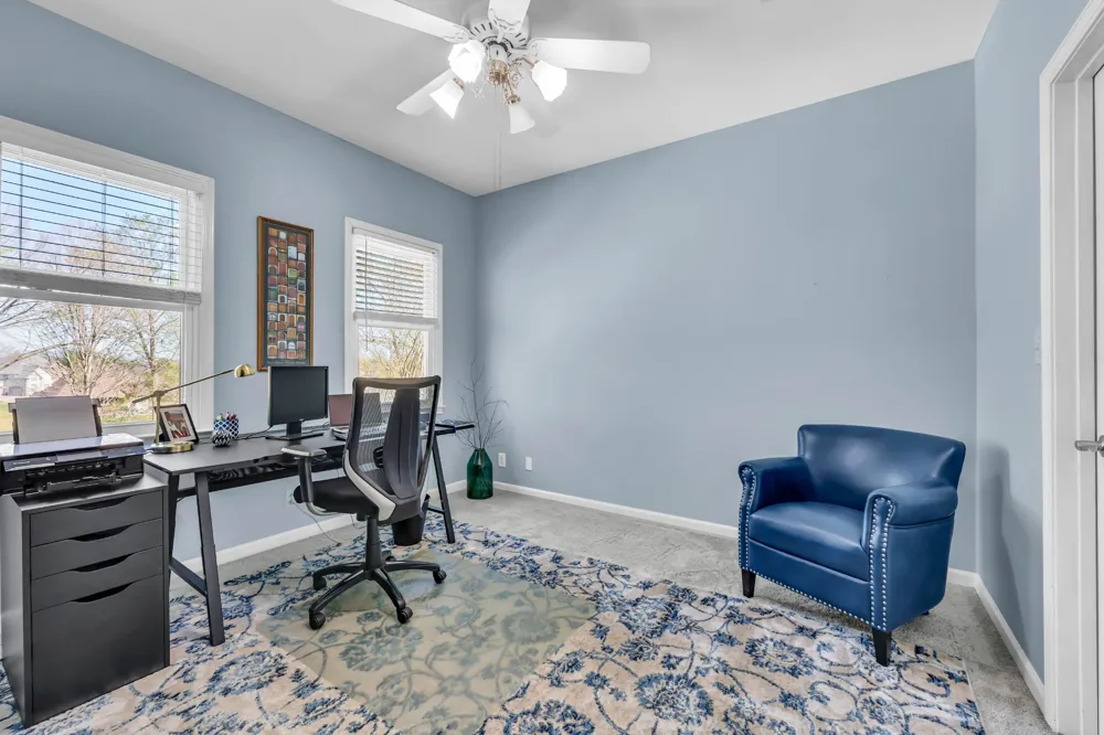 930 Doe Run Ct Adams, TN 37010
