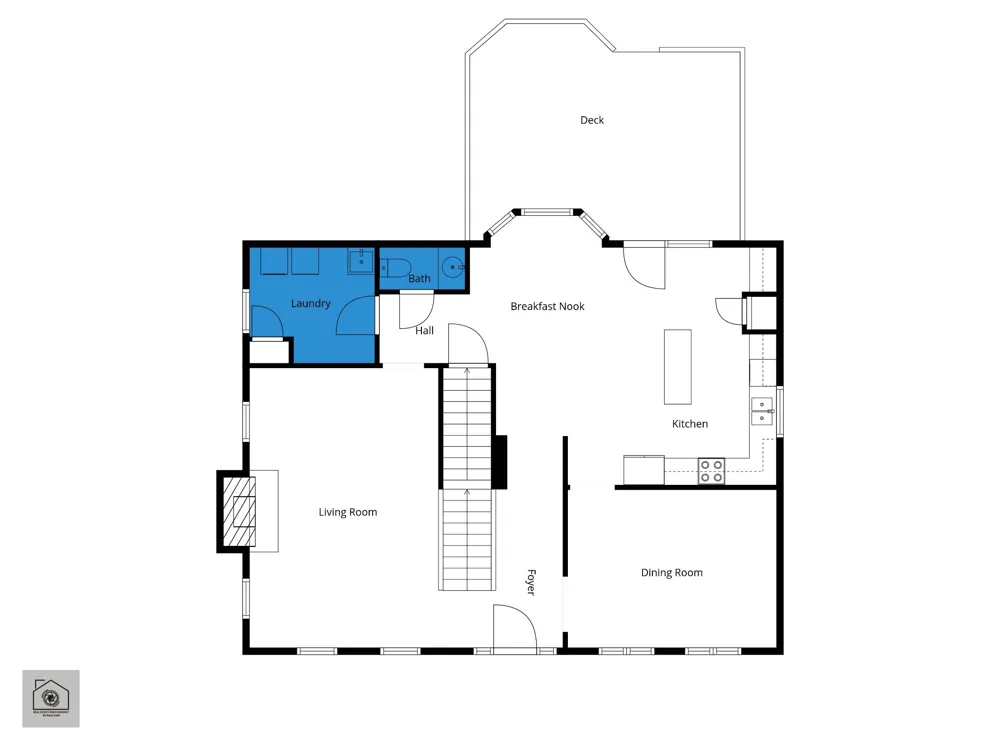 930 Doe Run Ct Adams, TN 37010