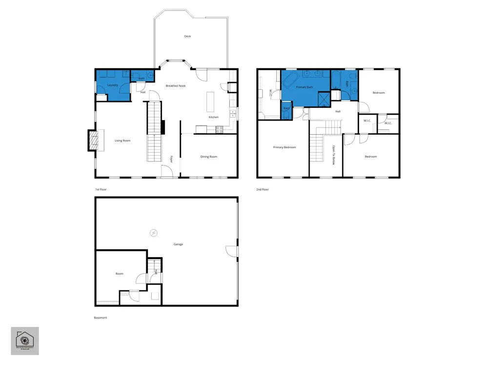 930 Doe Run Ct Adams, TN 37010